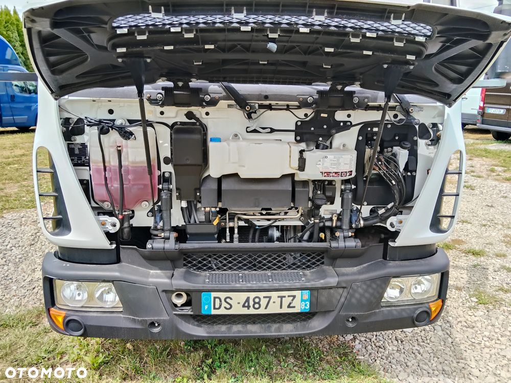 Iveco Eurocargo 120EL19PE6 - 25