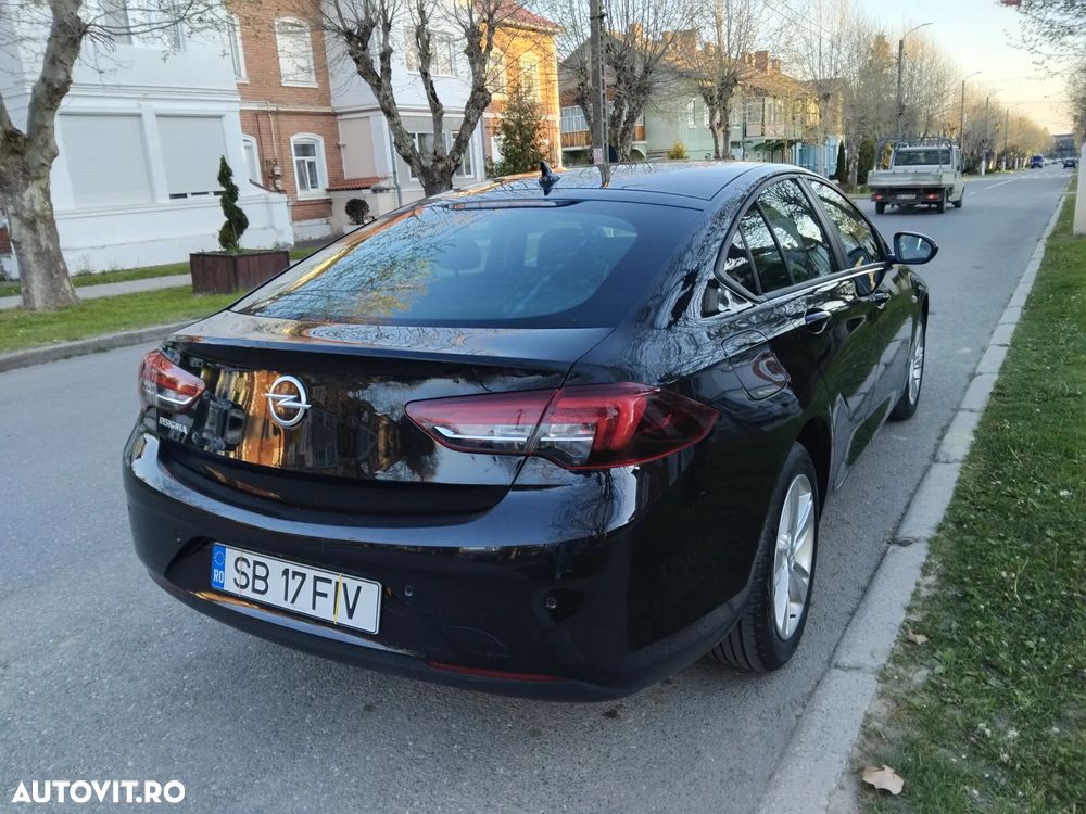 Opel Insignia 1.5 Business Edition - 3