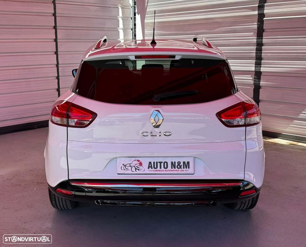 Renault Clio 1.0 TCe Limited - 3
