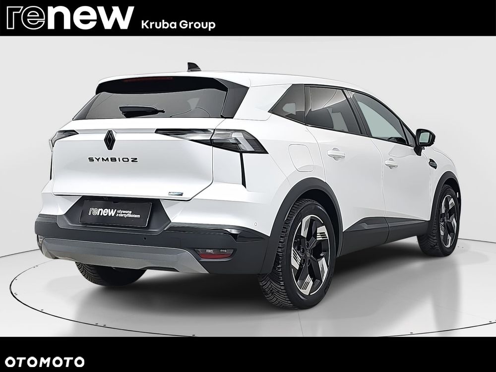 Renault Symbioz 1.8 E-Tech Full Hybrid 160 Esprit Alpine - 5