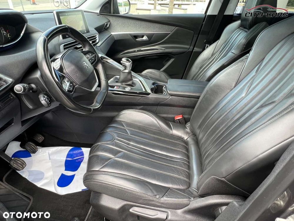 Peugeot 5008 - 15