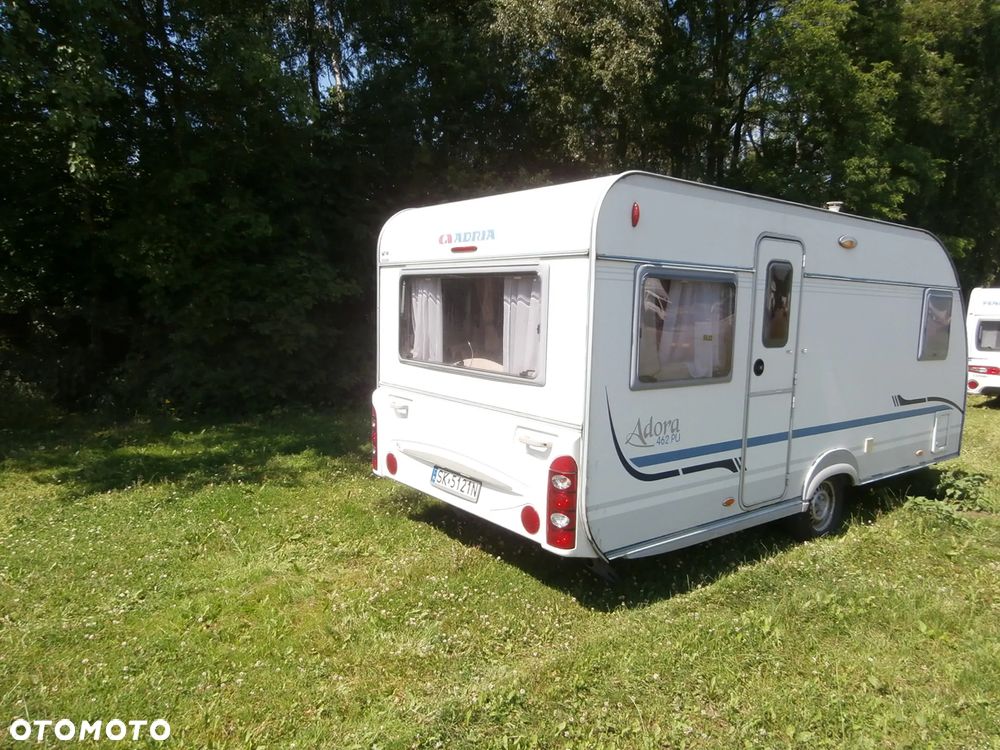Adria ADORA 462PU - 3