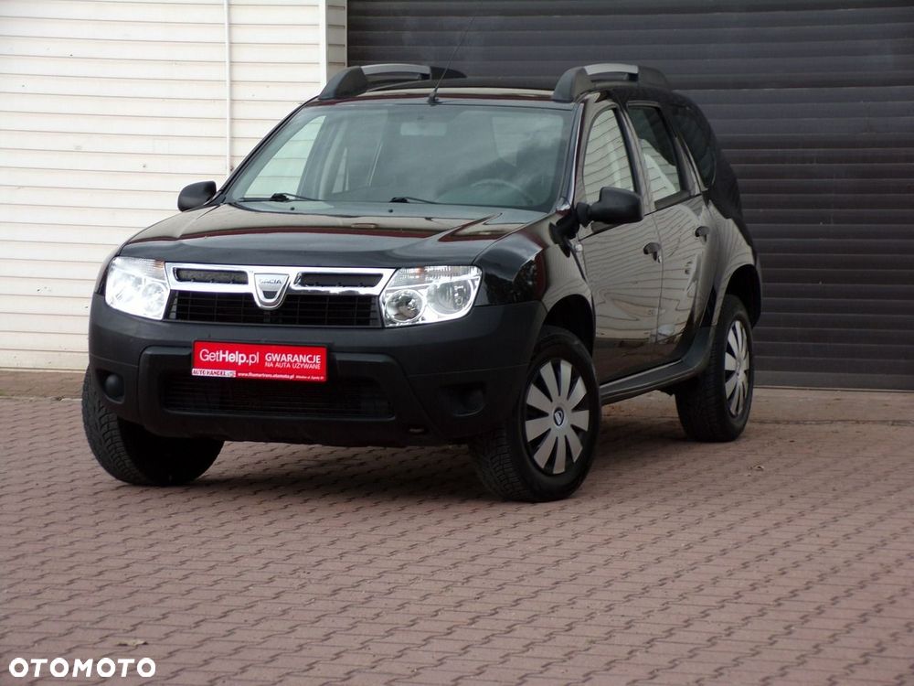 Dacia Duster - 4