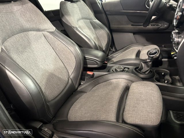 MINI Countryman Cooper SE ALL4 Auto - 36