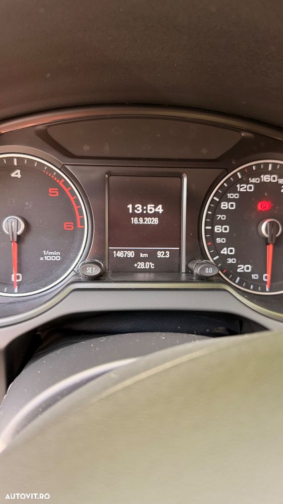 Audi Q5 - 10