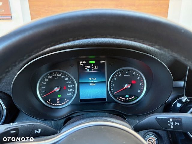 Mercedes-Benz GLC 300 e 4-Matic Business Edition - 2