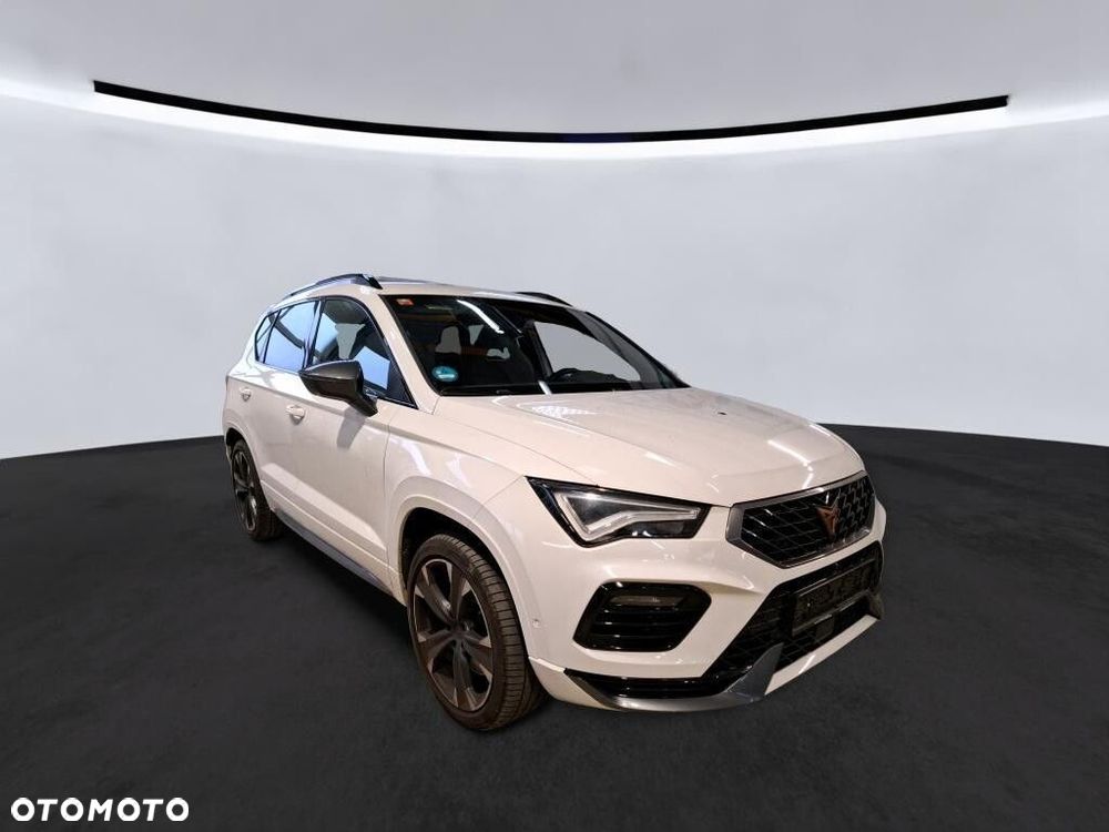 Seat Ateca - 2