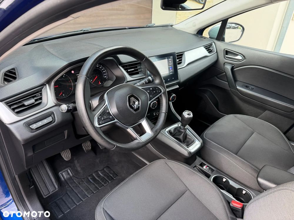 Renault Captur - 9