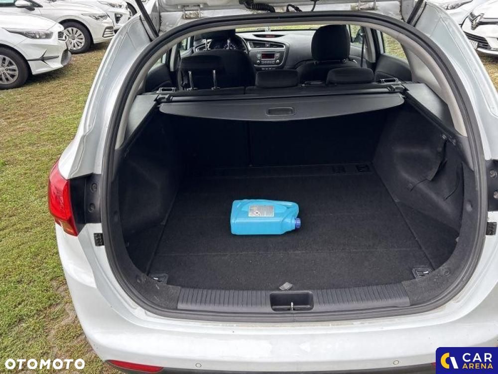 Kia Ceed - 19