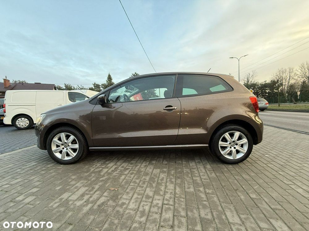 Volkswagen Polo - 10