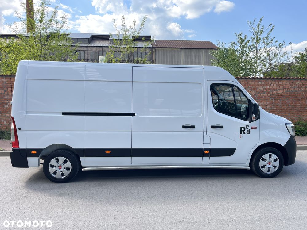 Renault Master L3H2 - 9