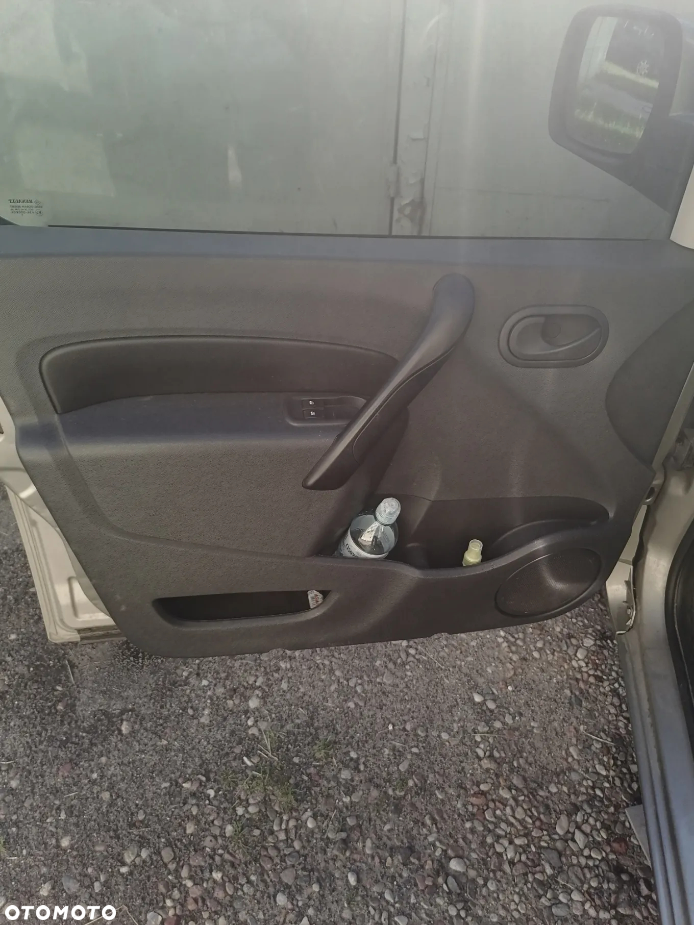 Renault Kangoo 1.5 dCi Expression - 17