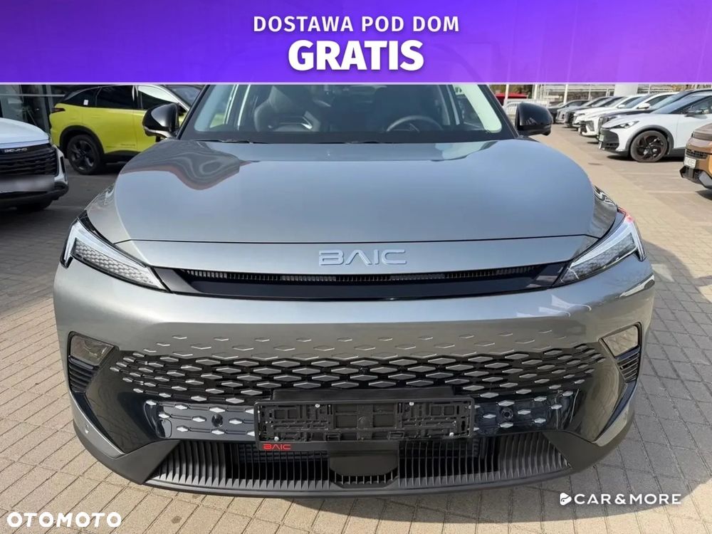 BAIC 5 Beijing 1.5T Luxury DCT - 39