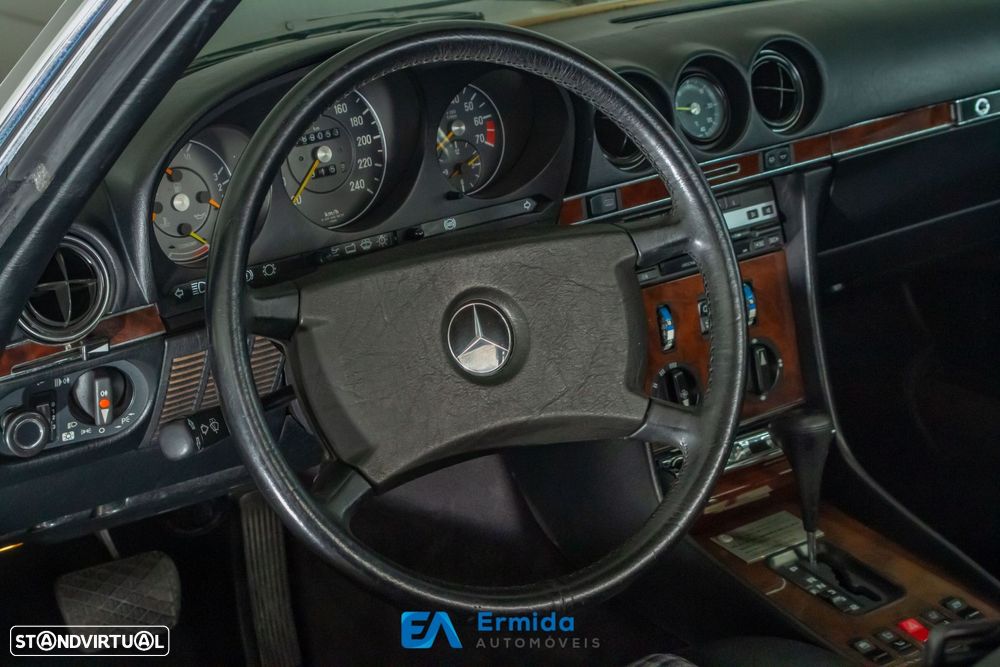 Mercedes-Benz SL 300 - 34