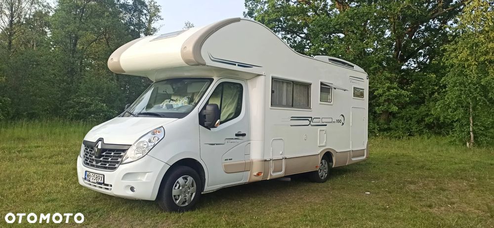 Renault Master - 3