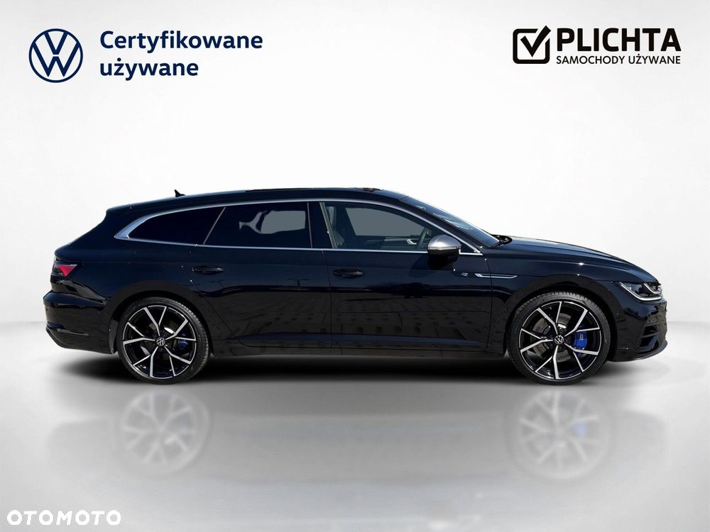 Volkswagen Arteon Shooting Brake - 8