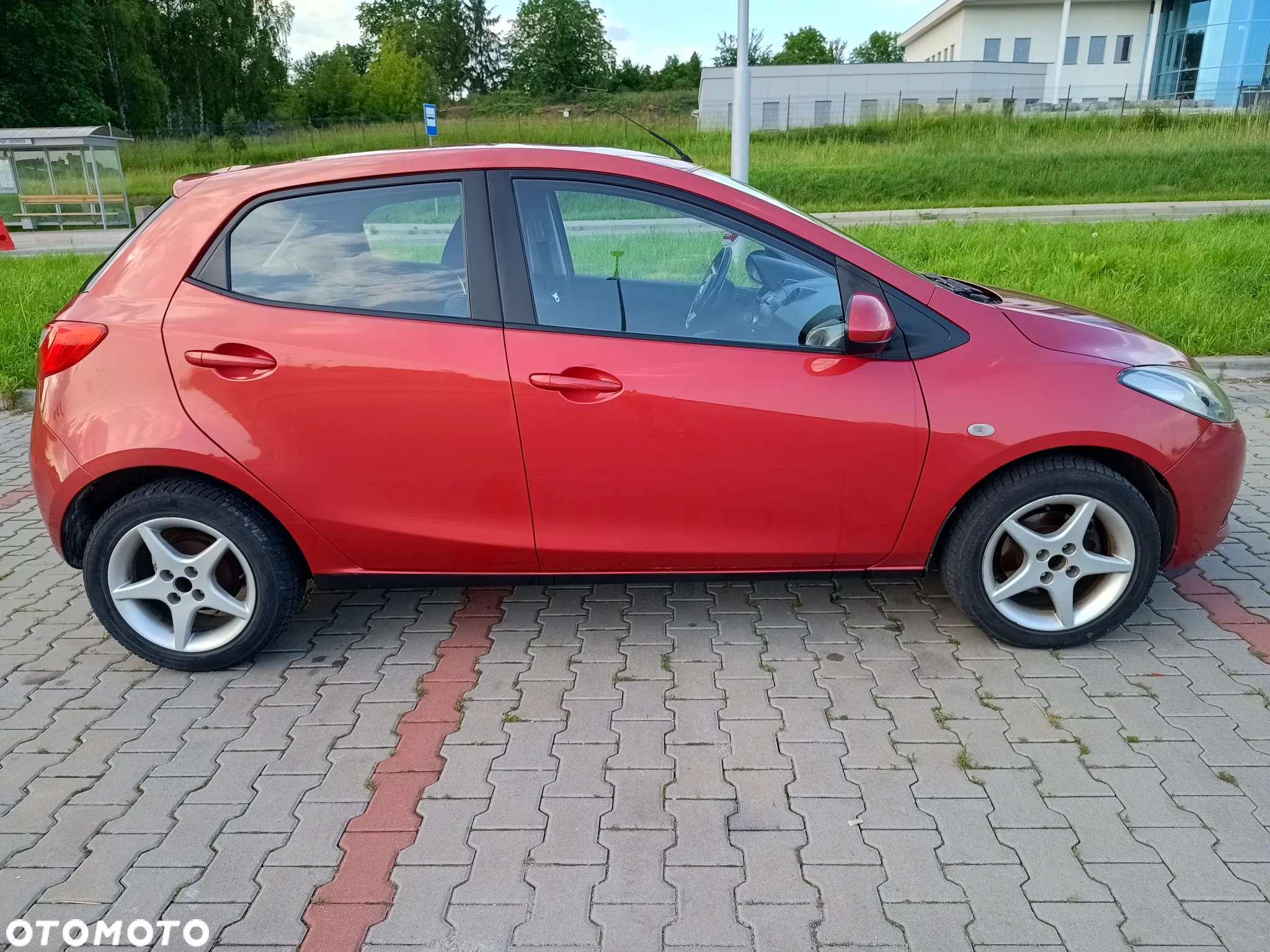 Mazda 2 - 11