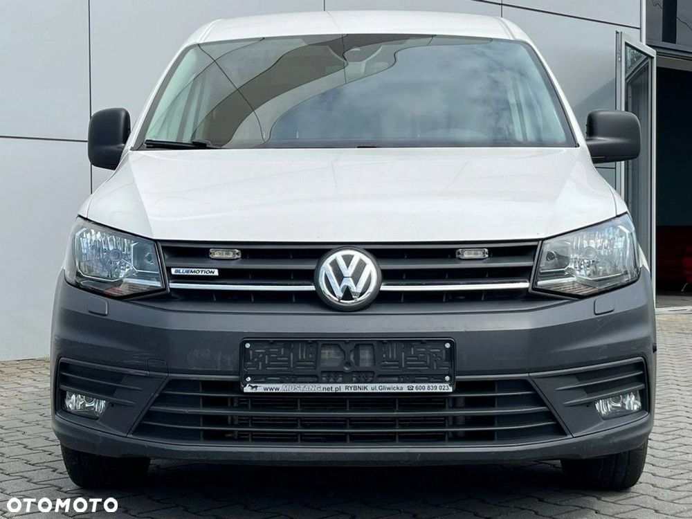 Volkswagen Caddy - 3