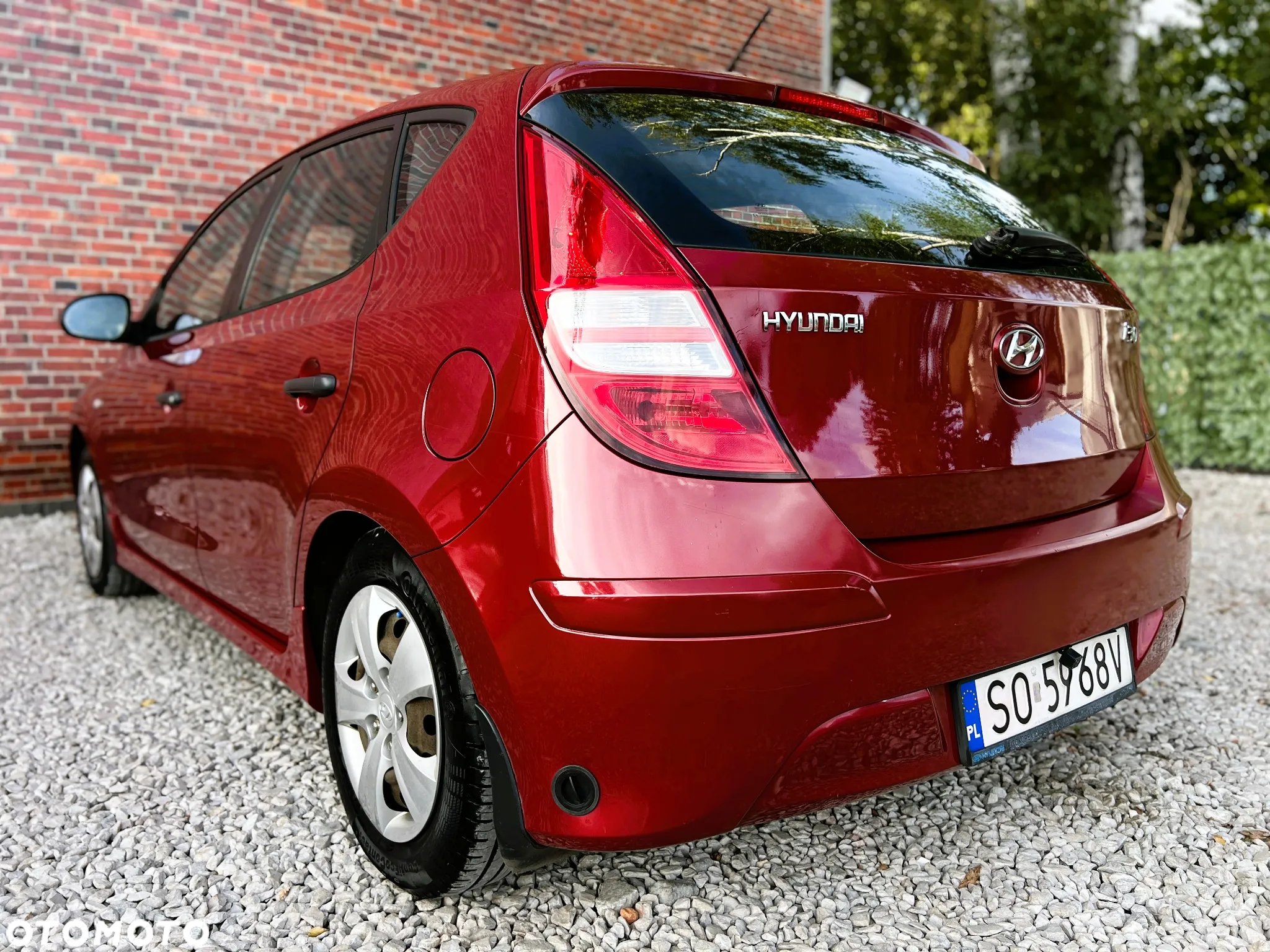 Hyundai i30 - 32