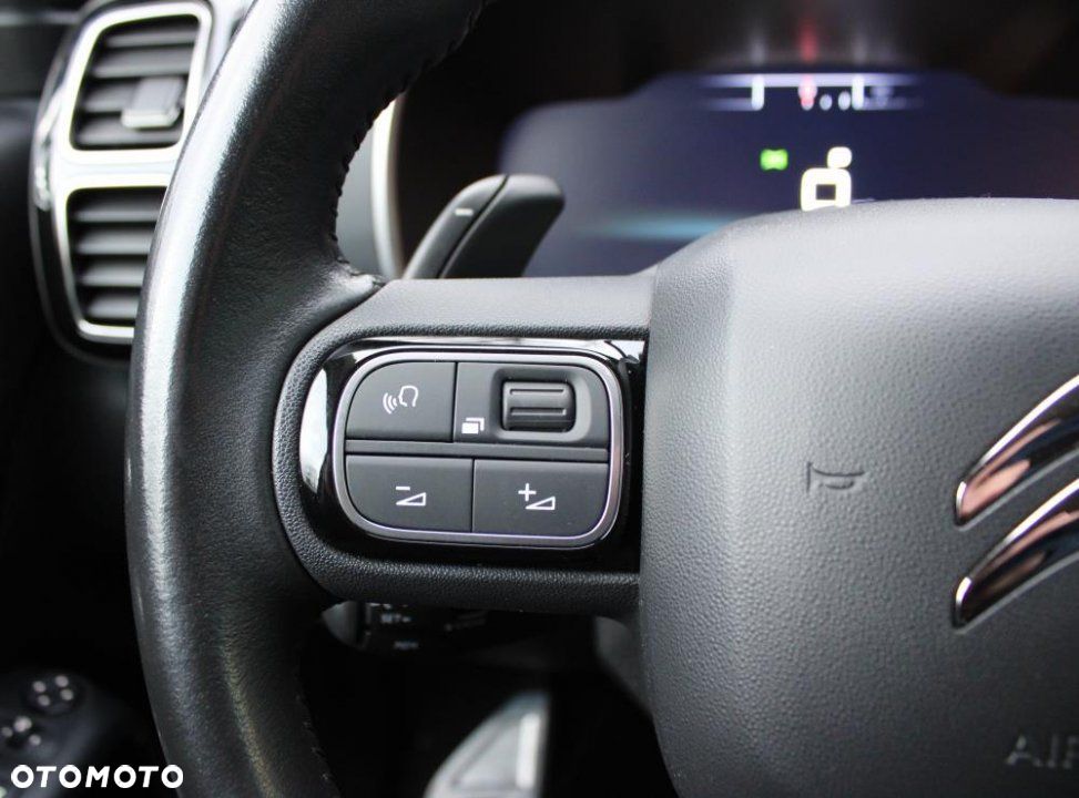 Citroën C5 Aircross - 14