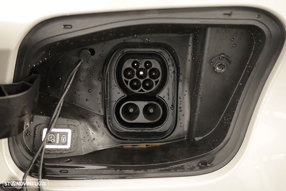 Jeep Avenger 54 kWh Summit - 7