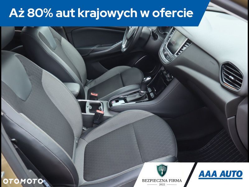 Opel Grandland X - 10