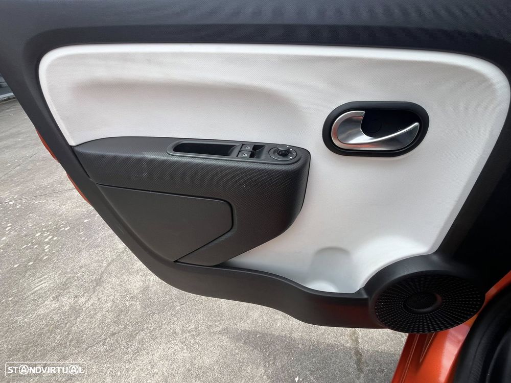 Renault Twingo Electric ZEN - 10
