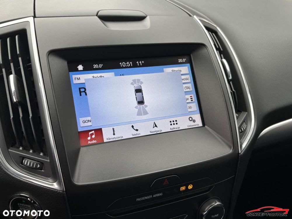 Ford S-Max - 37