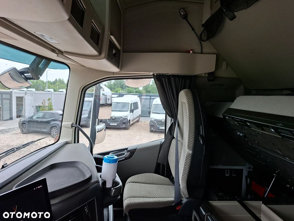 Volvo FH500 6x2 - 19