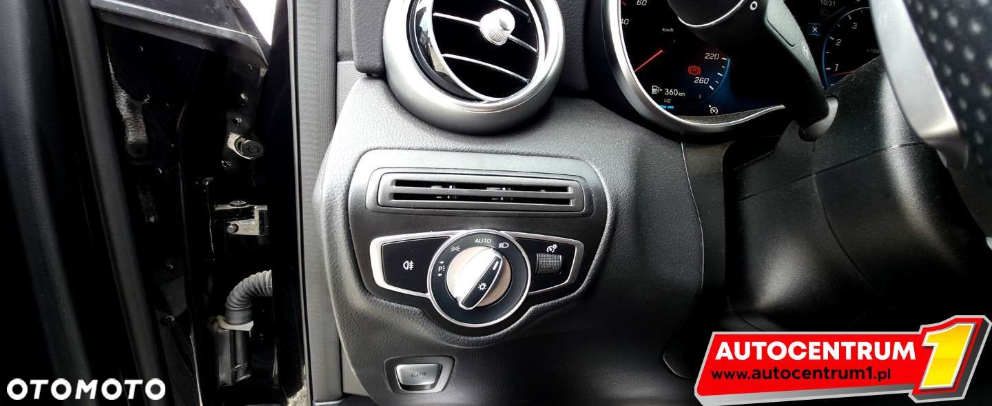 Mercedes-Benz GLC - 22