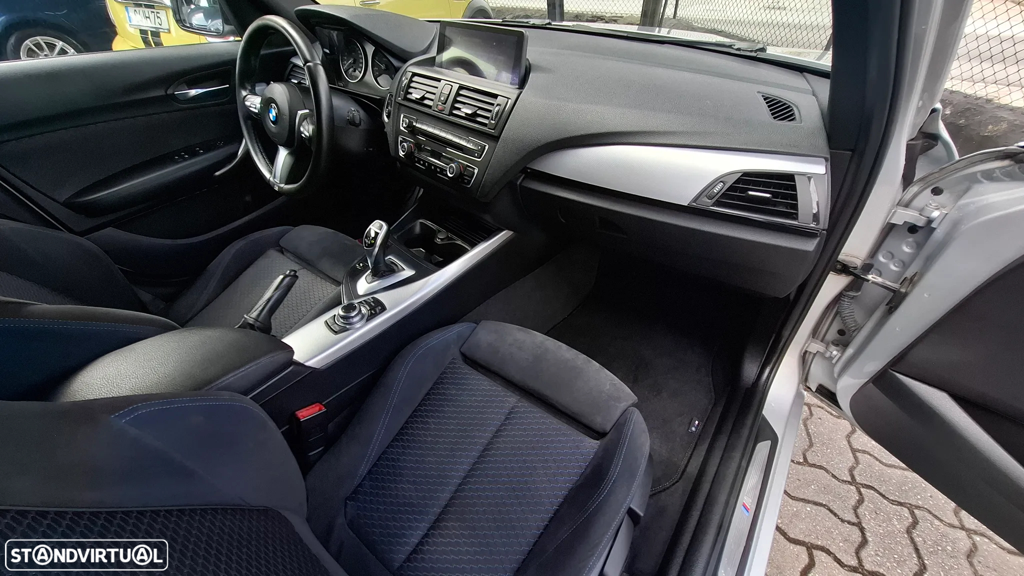 BMW 120 - 29