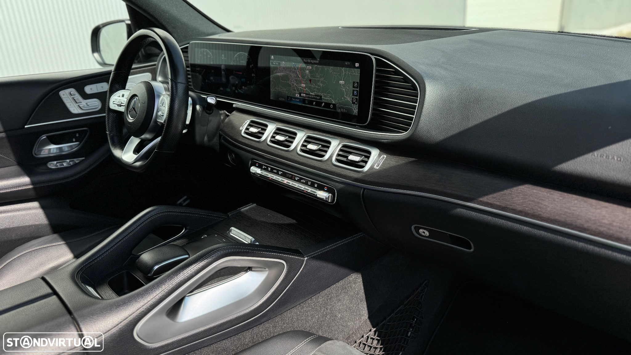 Mercedes-Benz GLE 350 de 4Matic - 33