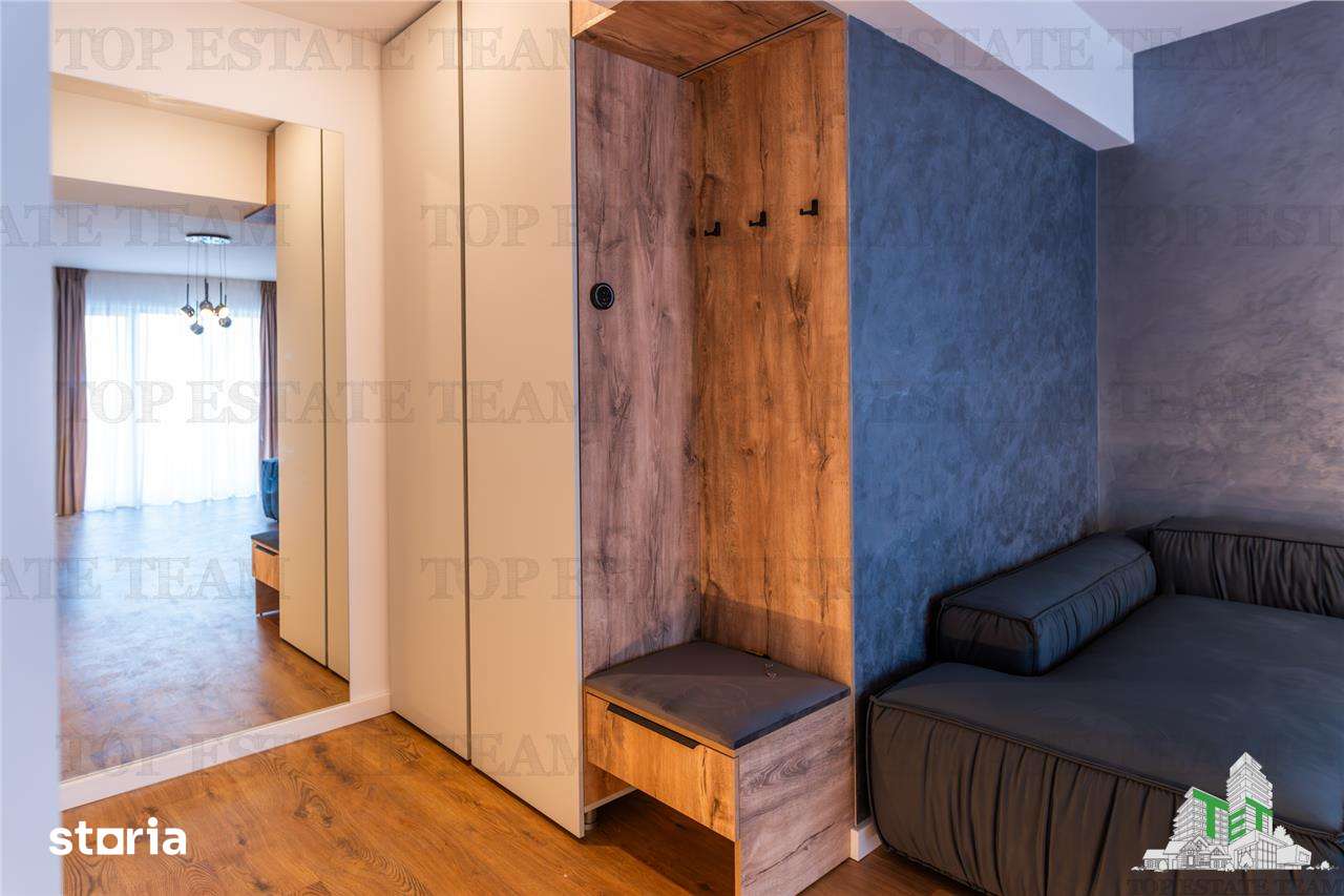 Photo 7 of Apartament 3 bedroom in Soseaua Ionescu Sisesti Gheorghe