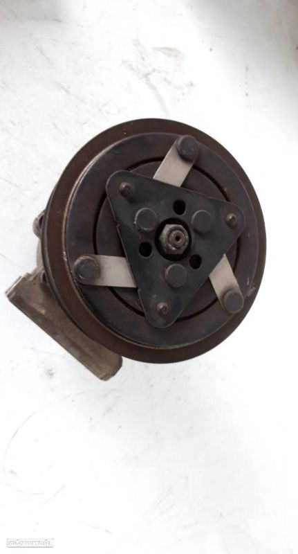 Compressor Ar Condicionado Peugeot 307 Cc (3B) - 5
