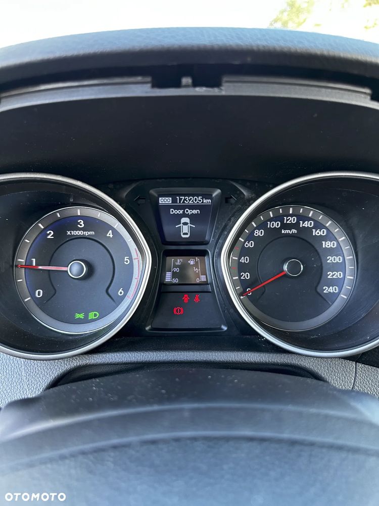 Hyundai i30 - 12