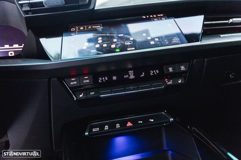 Audi RS3 Sportback S tronic - 33
