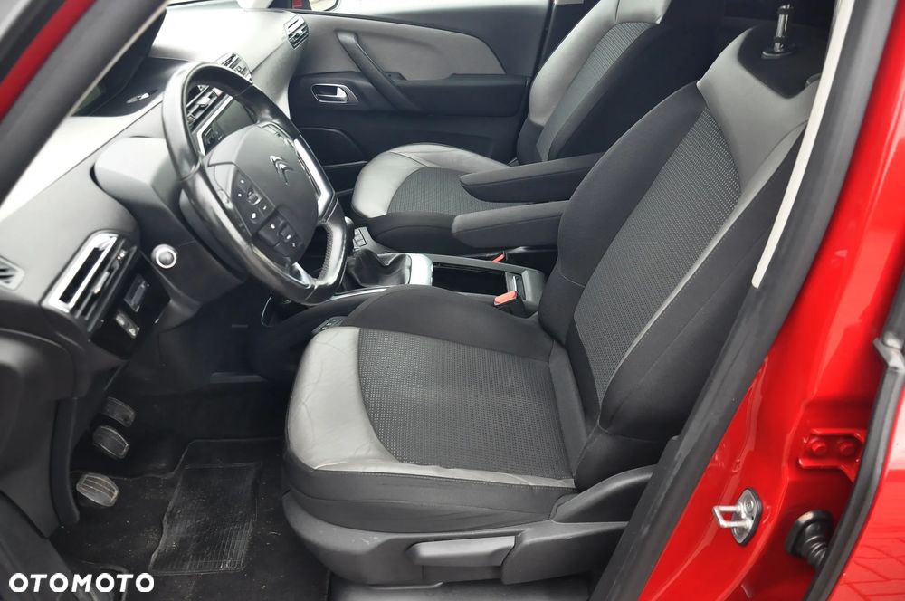 Citroën C4 Picasso e-HDi 115 Intensive - 20