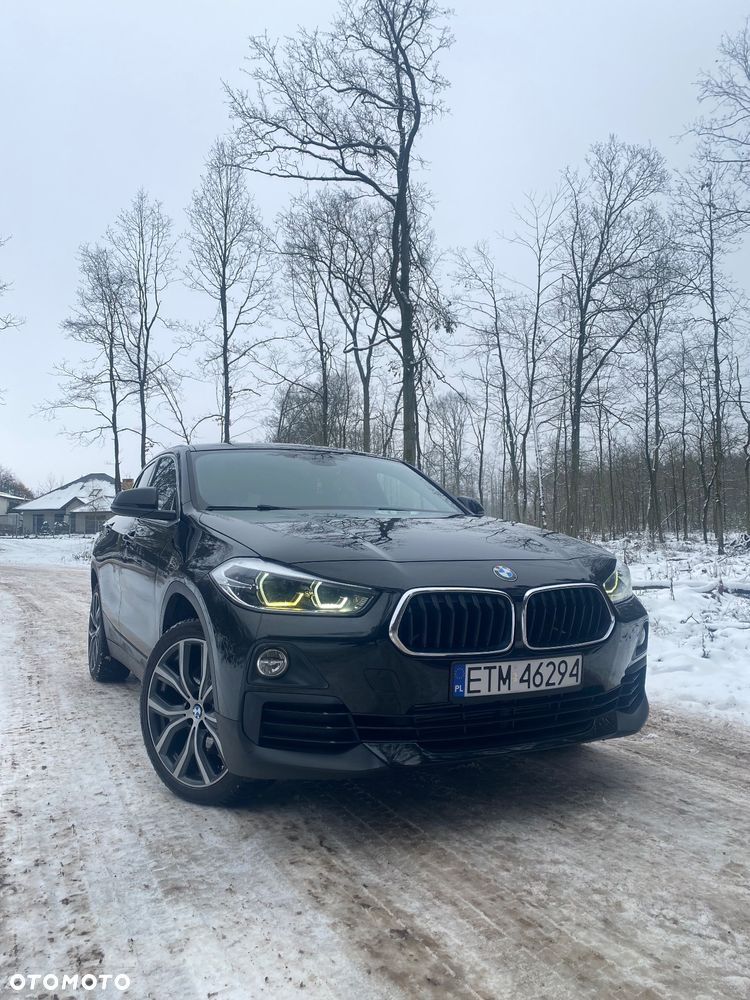 BMW X2 - 2