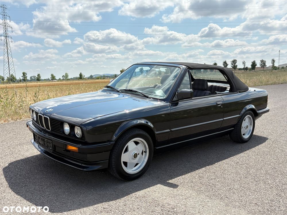 BMW Seria 3 320i - 1