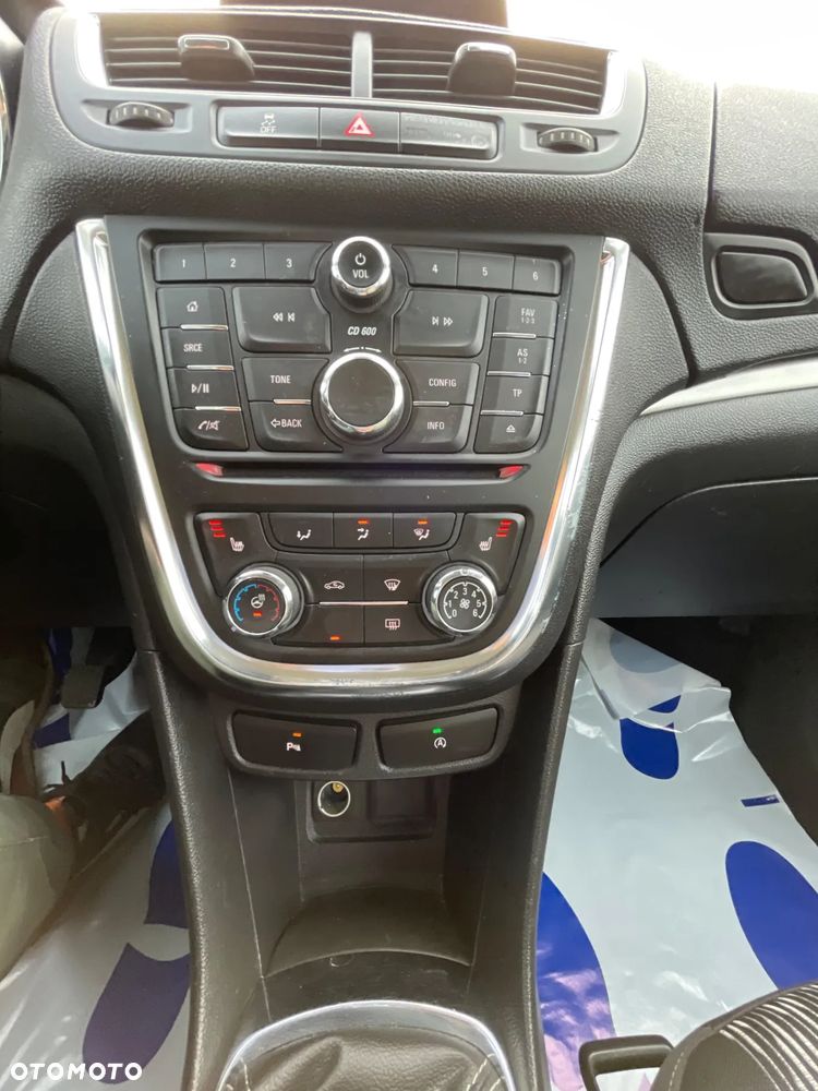 Opel Mokka 1.6 Cosmo S&S - 24