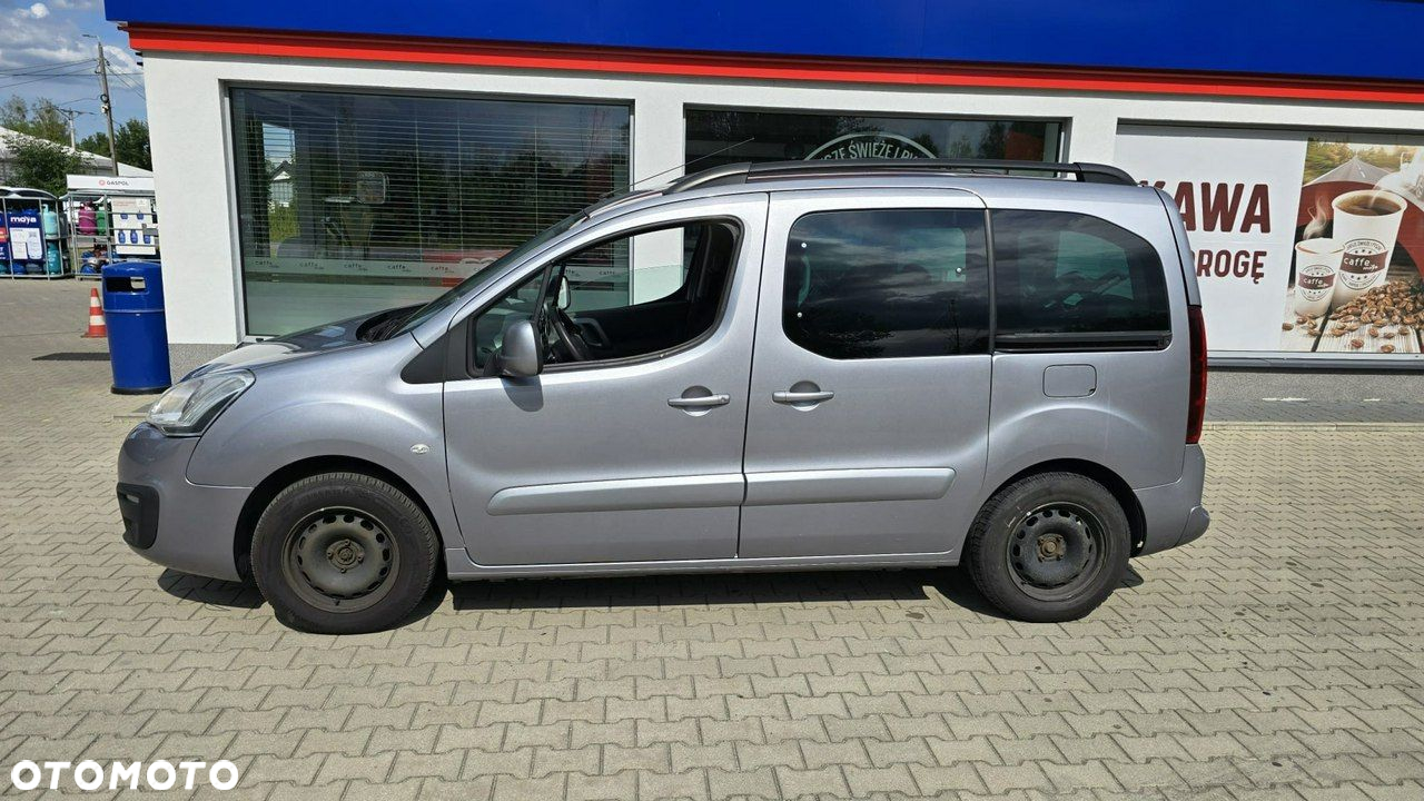Peugeot Partner - 3