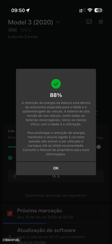 Tesla Model 3 Long Range Tração Integral - 6