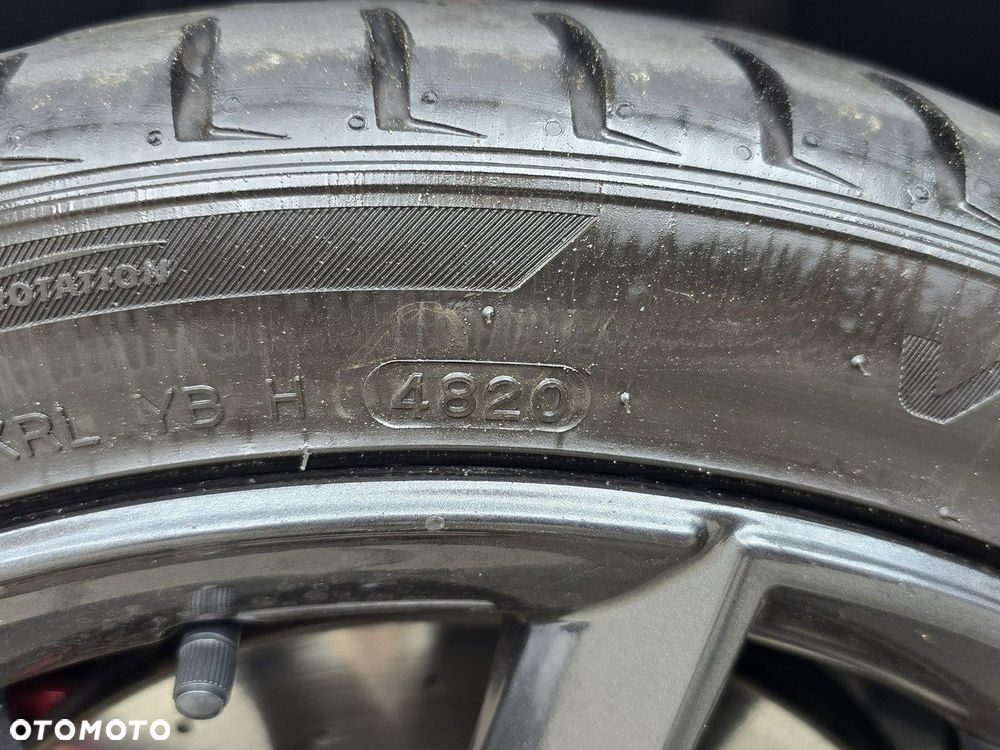 Skoda Octavia 2.0 TDI RS Challenge DSG - 37