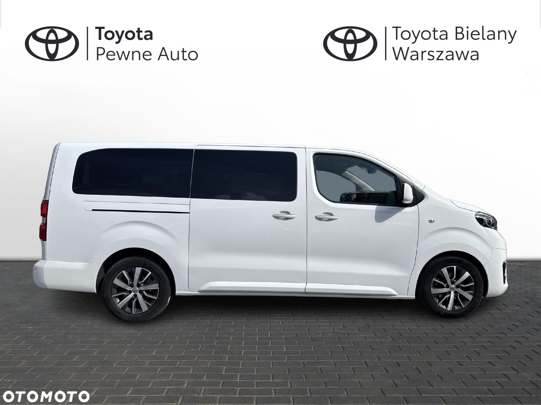 Toyota Proace Verso 2.0 D4-D Long Family - 6