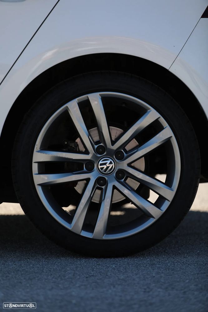 VW Golf 1.5 TSI ACT Join - 12