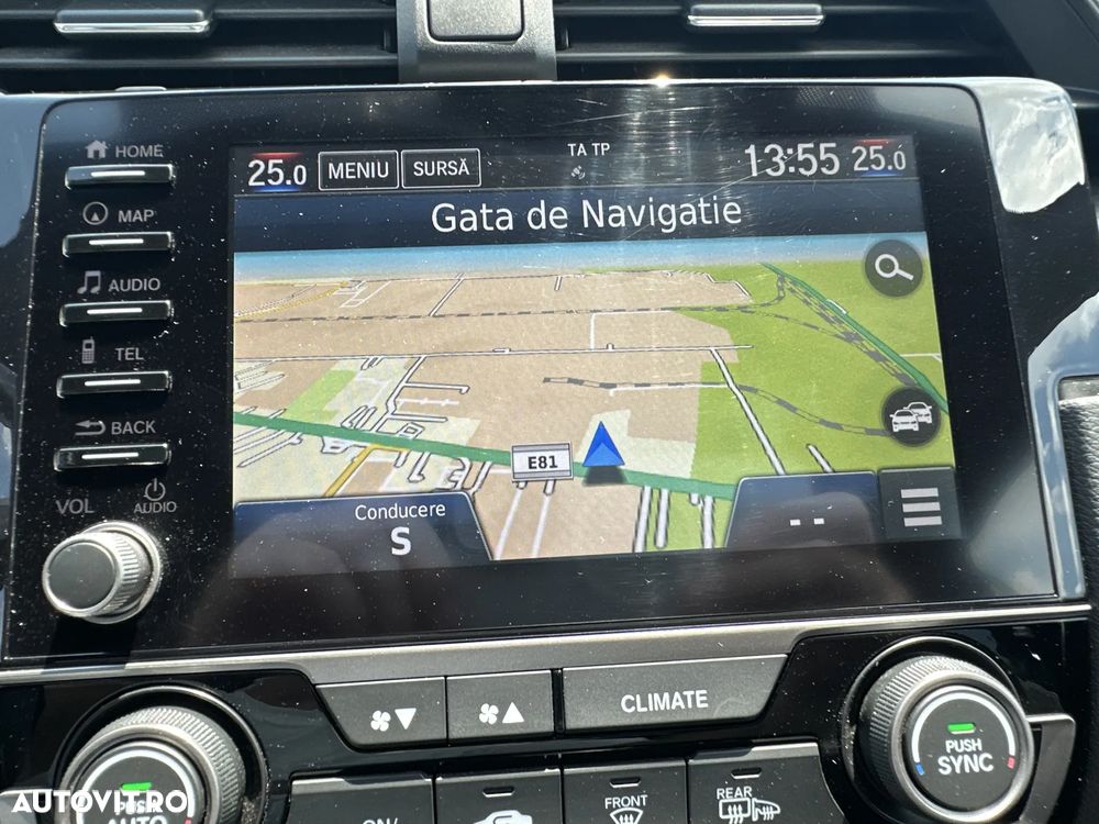 Honda Civic - 22