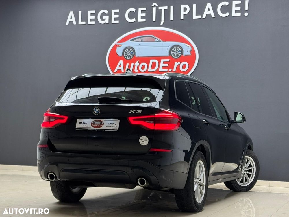 BMW X3 - 4