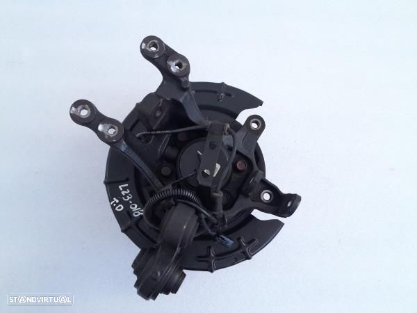 Manga Eixo Tras Dto Kia Ceed Hatchback (Ed) - 4