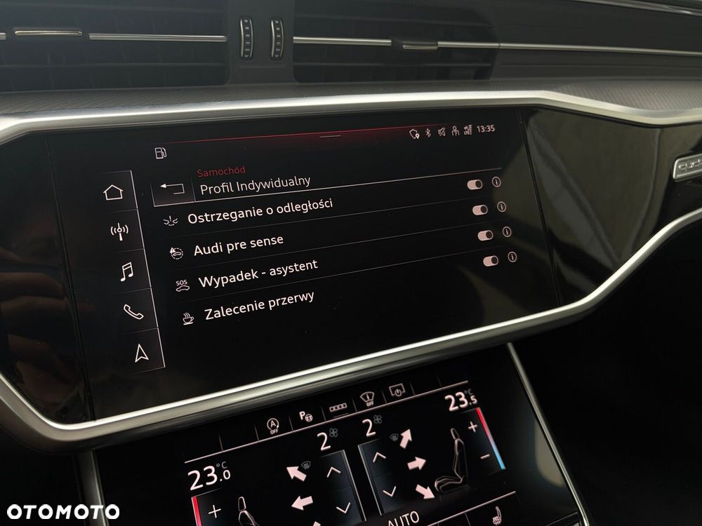 Audi A6 Limousine - 36