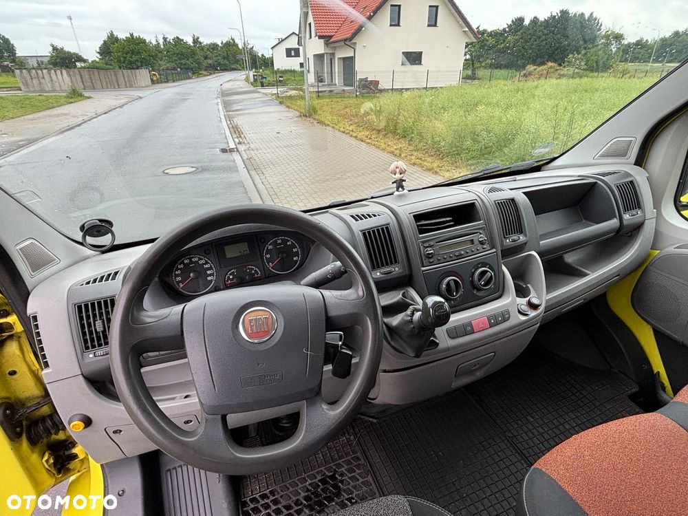 Fiat Ducato - 30